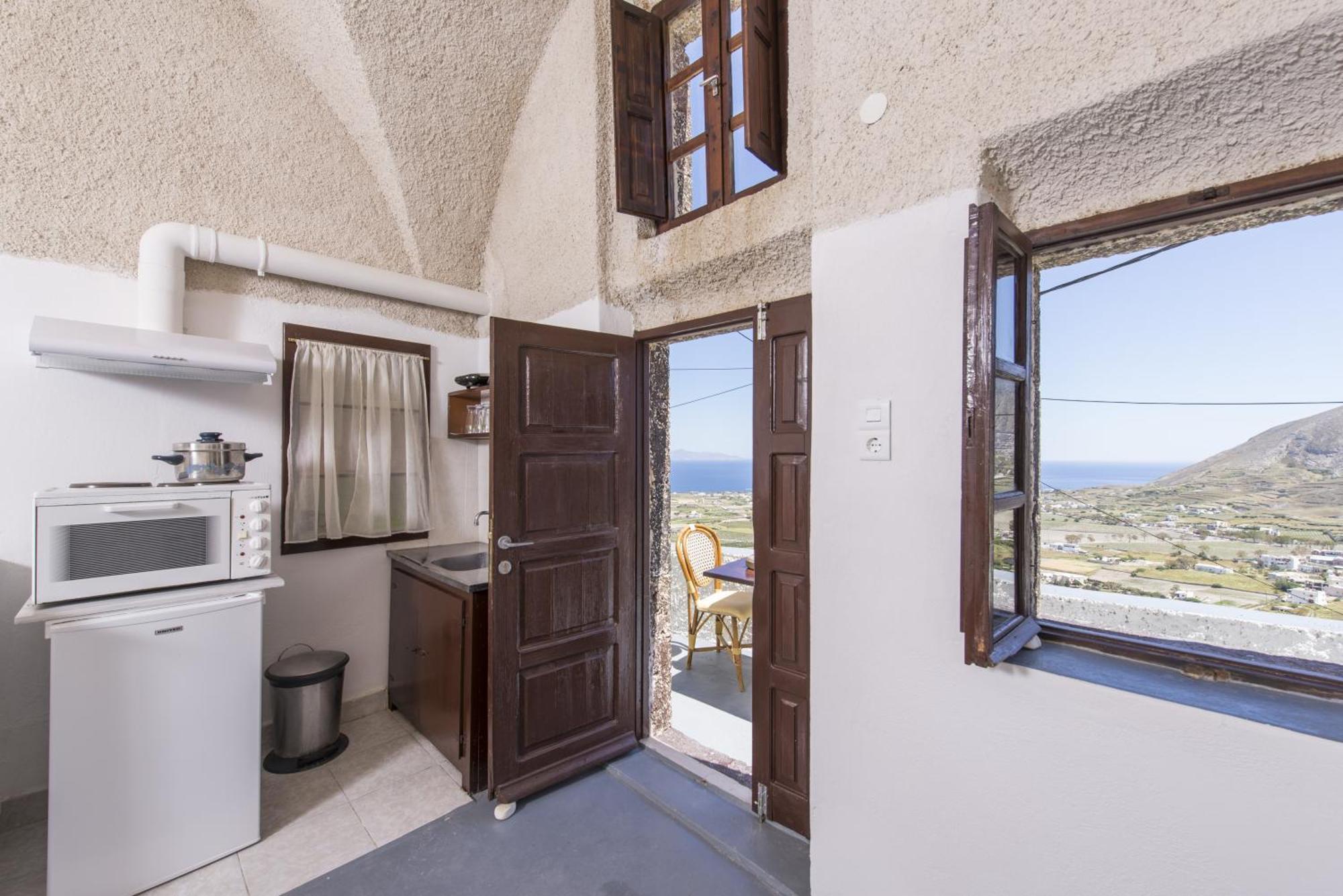 Morning Star Traditional Houses Pyrgos Kallistis ห้อง รูปภาพ