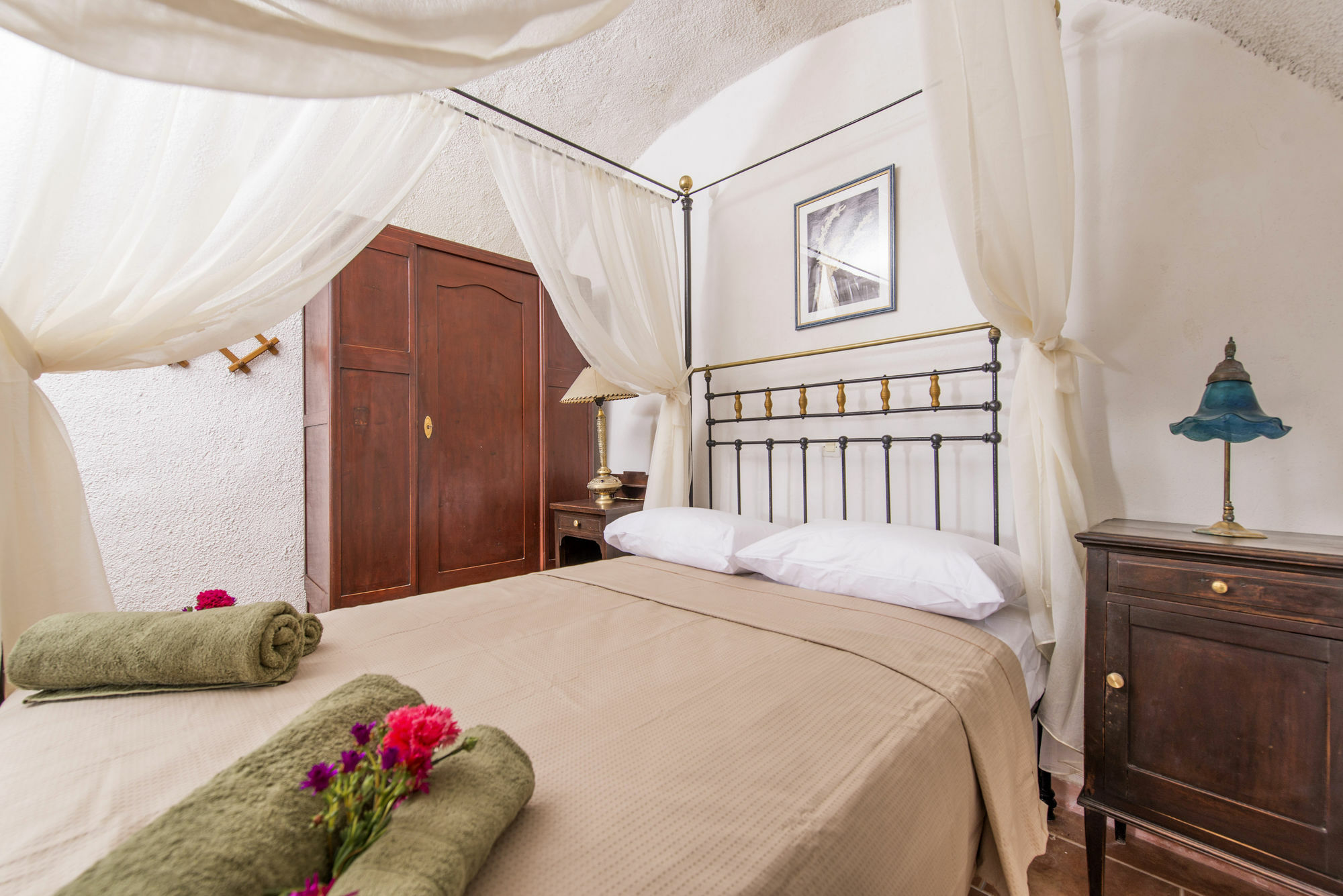 Morning Star Traditional Houses Pyrgos Kallistis ภายนอก รูปภาพ