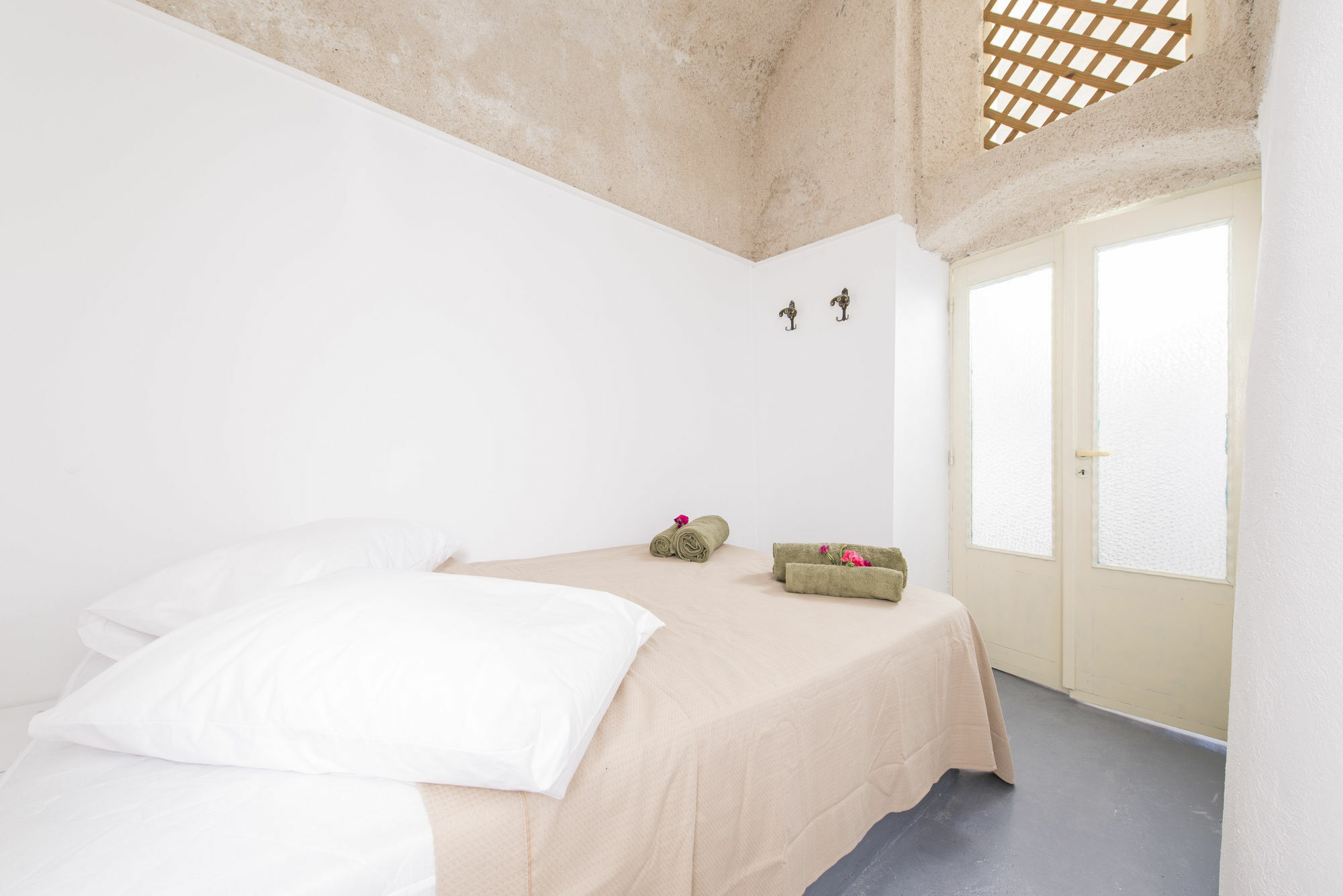 Morning Star Traditional Houses Pyrgos Kallistis ภายนอก รูปภาพ