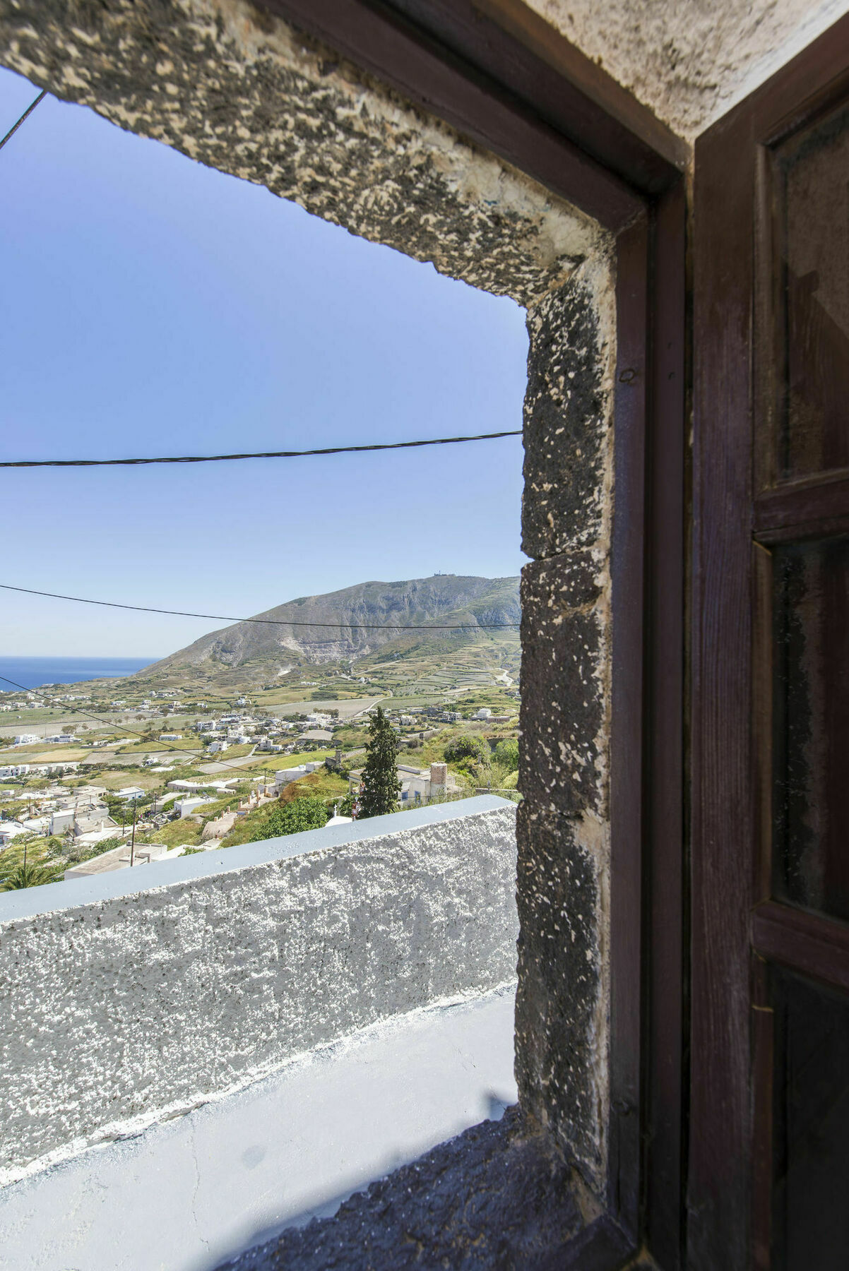 Morning Star Traditional Houses Pyrgos Kallistis ภายนอก รูปภาพ