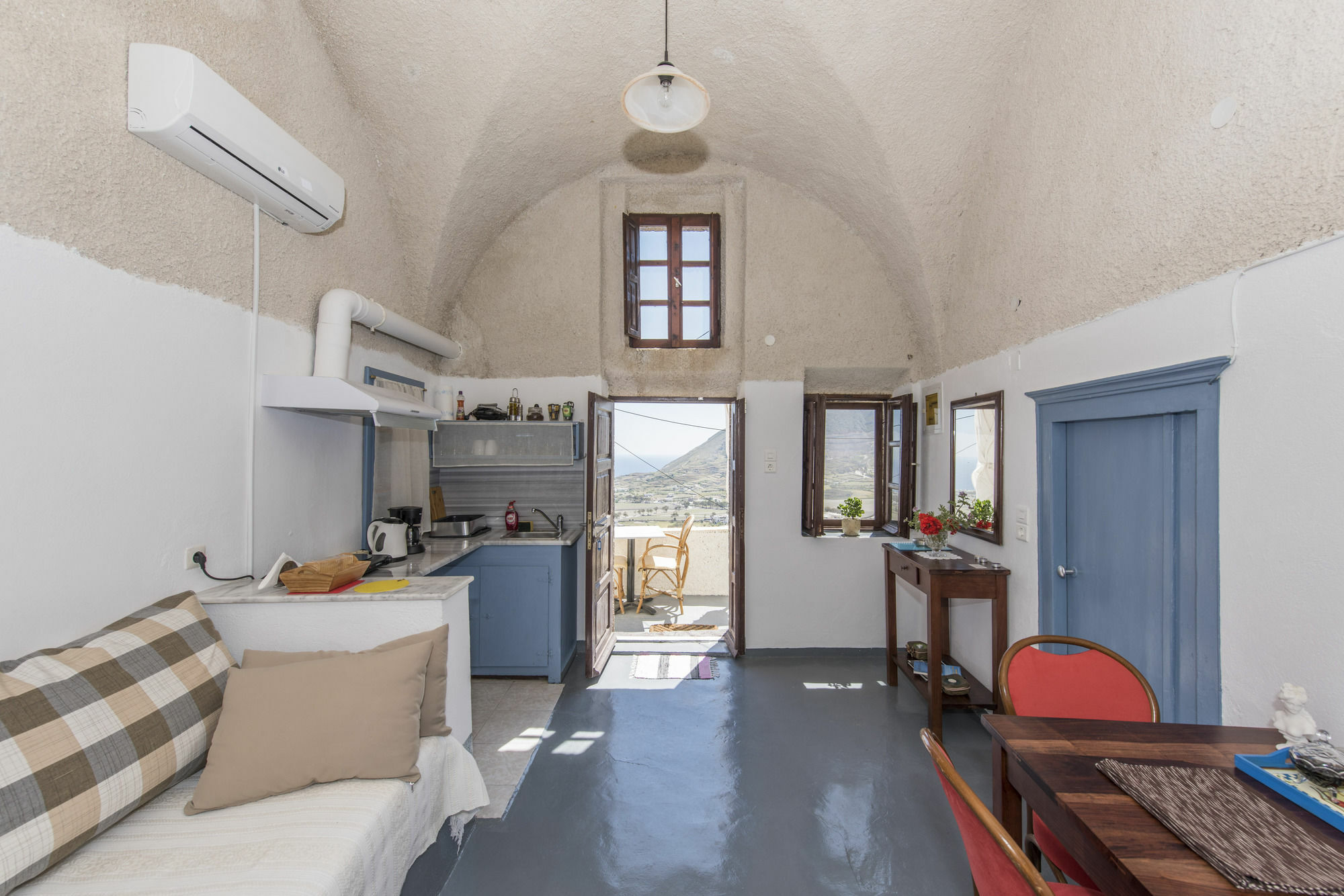 Morning Star Traditional Houses Pyrgos Kallistis ภายนอก รูปภาพ