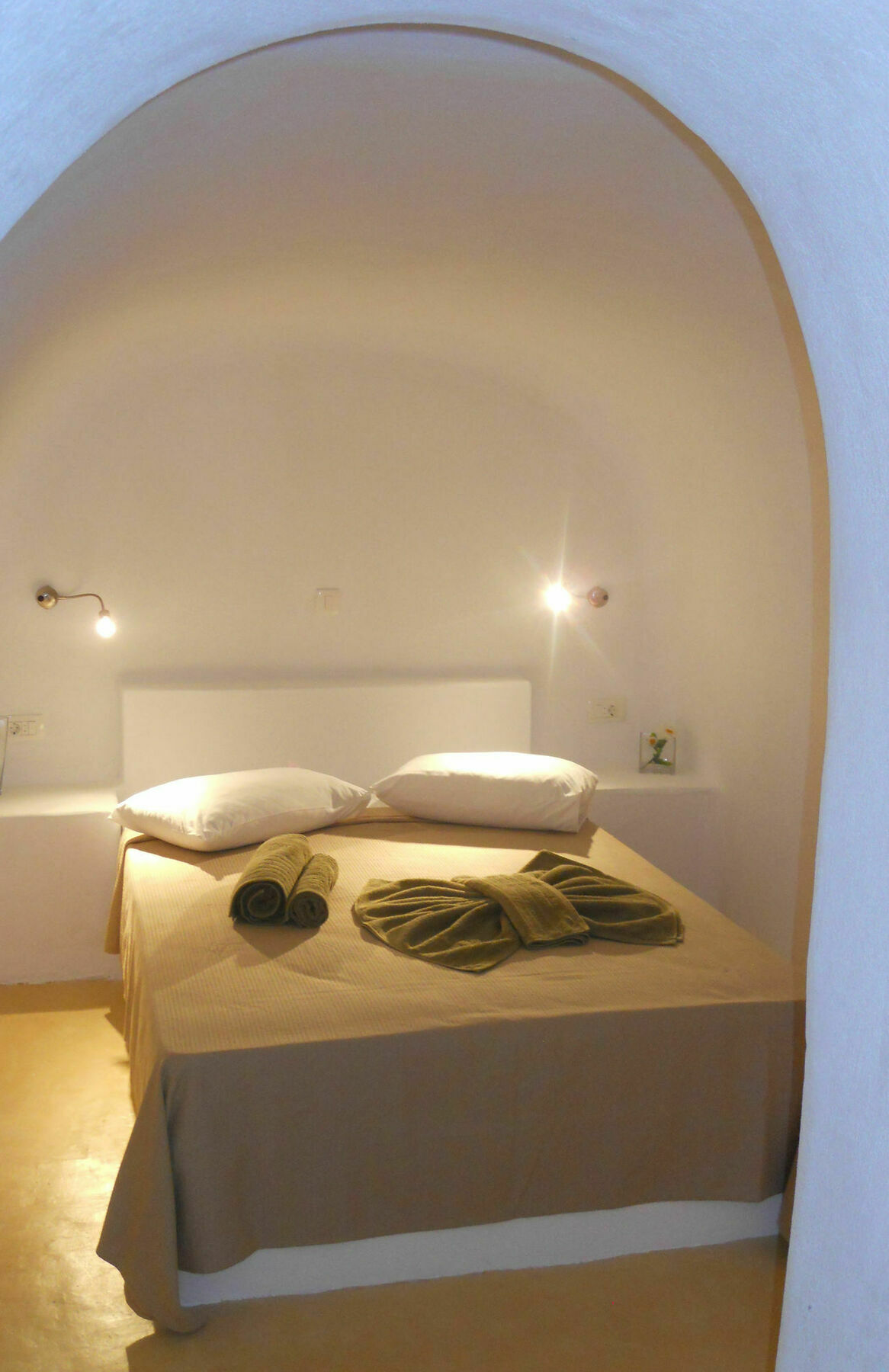 Morning Star Traditional Houses Pyrgos Kallistis ภายนอก รูปภาพ
