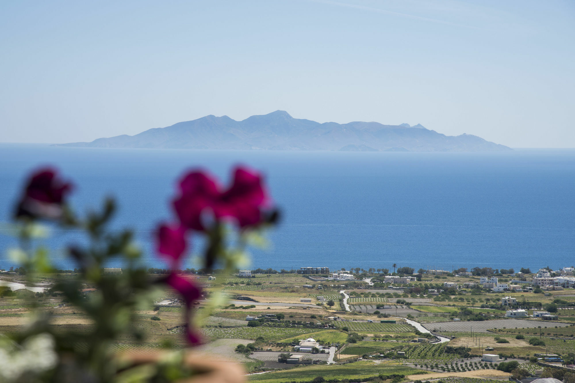 Morning Star Traditional Houses Pyrgos Kallistis ภายนอก รูปภาพ