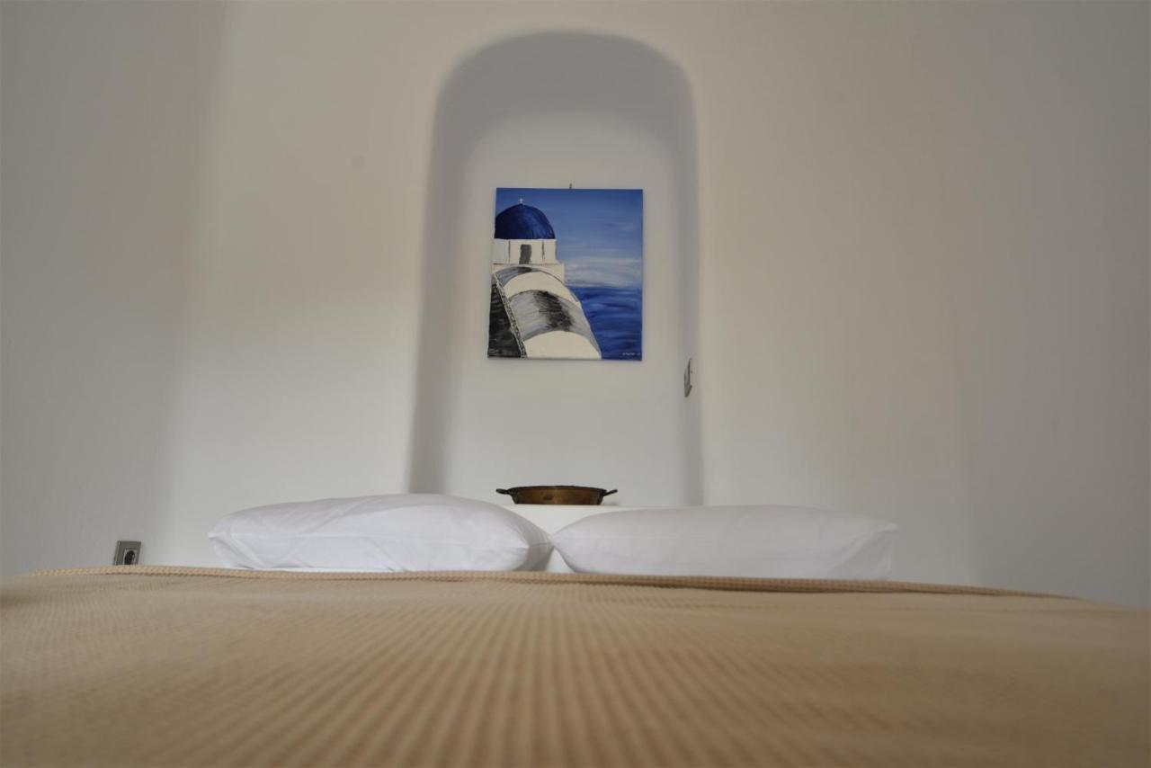 Morning Star Traditional Houses Pyrgos Kallistis ภายนอก รูปภาพ