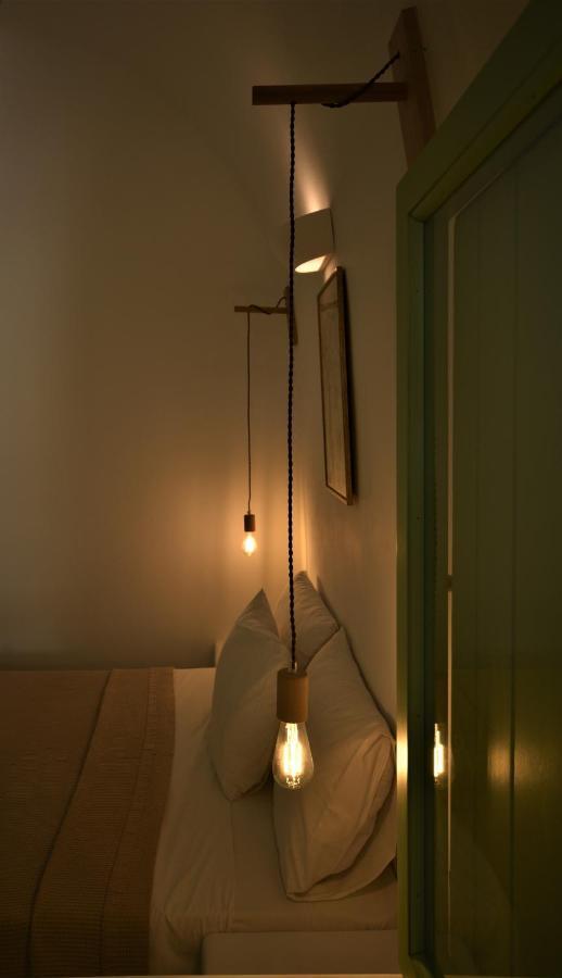 Morning Star Traditional Houses Pyrgos Kallistis ภายนอก รูปภาพ